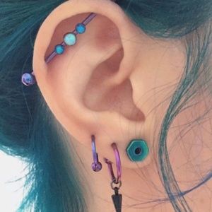 Meet your Posher, Lily